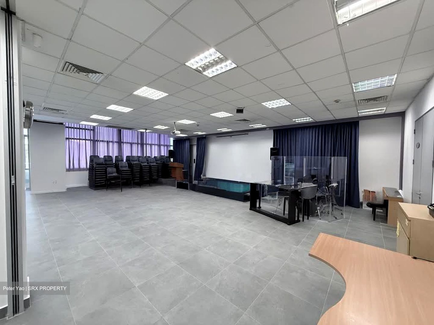 Lee Kuo Chuan Old Peoples Home (D23), Retail #527001231